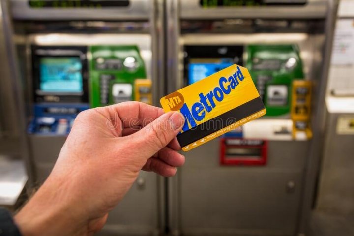 týdenní karta na MHD