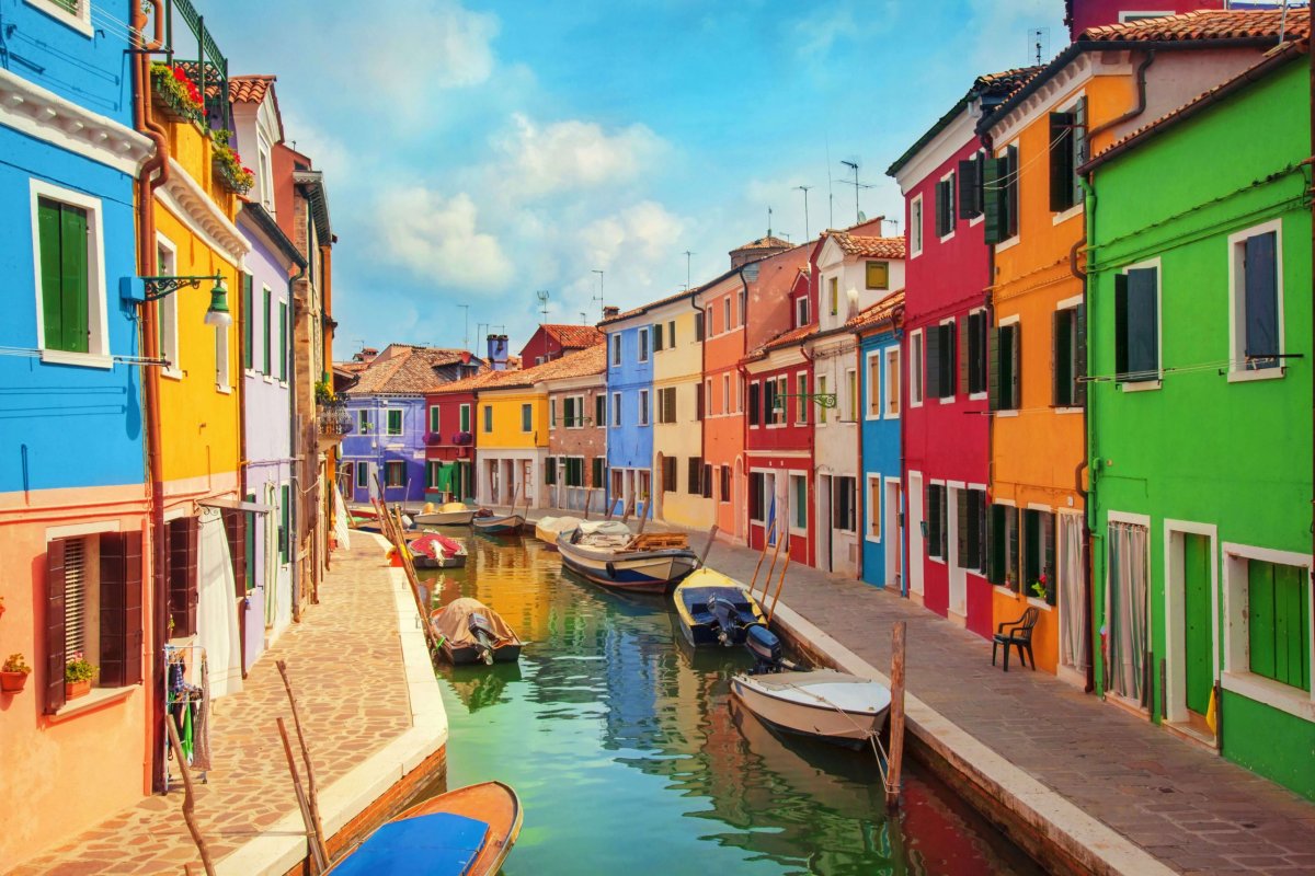 Burano