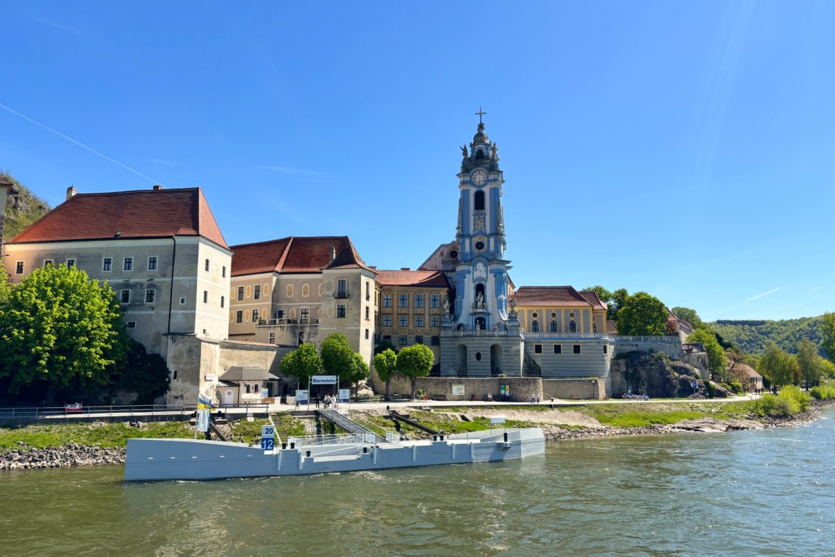 Dürnstein